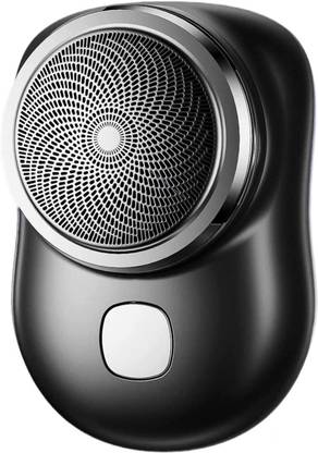 URBANHUDA 2023 New Pocket Portable Electric Shave,Rechargeable Travel Razors for Men, Men