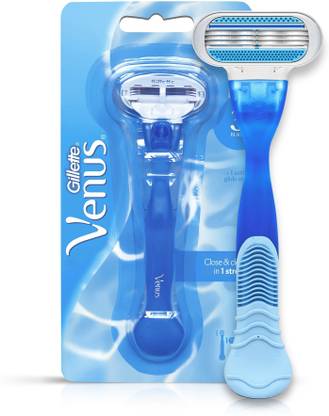 Gillette Razor11, Women