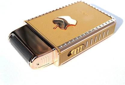 Pershoppe Trading LLP Shaver And Haircut Rechargeable Beard And Moustaches Machine Trimmer 0 min  Runtime 0 Length Settings