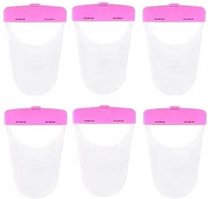 JANOST Reusable Hair Removal Razor for Arms, Legs & Bikini Line, Women