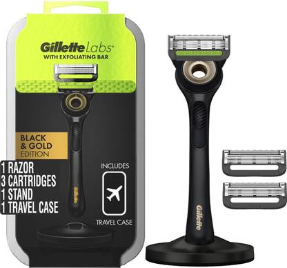 Gillette LABES RAZOR SOLID FOR MEN SET 1, Men