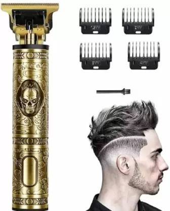 Golden Bucket Classic Trimmer for men, Men