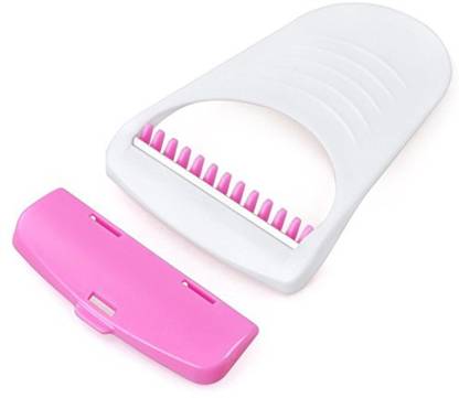 World Wide Villa DESPOSABLE NON CUT FULLY SAFE BEAUTY RAZOR 60, Women