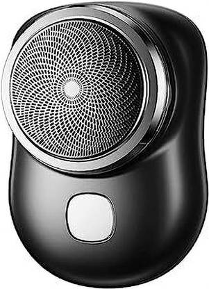 PARVPARI Magic USB Mini Shaver Electric Razor For Men Women, Men & Women