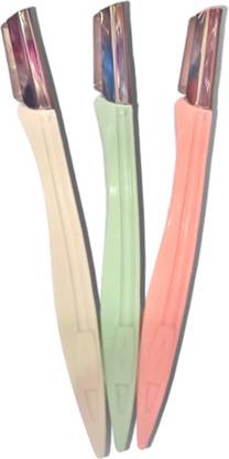 Trendy HIGH QUALITY PROFESSIONAL KELIL FACE EYEBROW RAZOR, Women