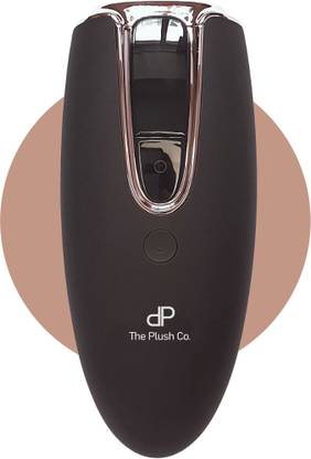 द प्लश कंपनी फुल बॉडी परमानेंट रिडक्शन (बिकिनी, फेस) के लिए लेज़र हेयर रिमूवल मशीन