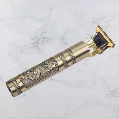 RD ENTERPRICE Professional Grooming Trimmer | T-Blade | Rechargeable & Portable, Men