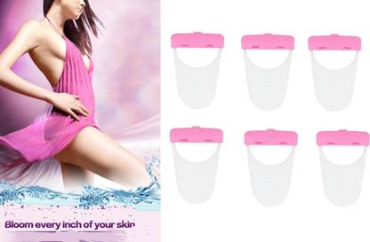 SEUNG REUSABLE WOMEN RAZOR, Women