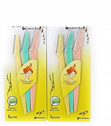 Elecsera Set of 6 Pcs, Women