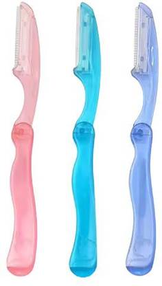 Hair line Professional Barber Shaving Edge Razor, Beard Salon Cutting Ustra For Men, Men