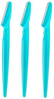 ActrovaX Easy Cleaning Face Razor for Women and Men, Women