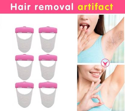 SEUNG SKIN FRIENDLY WOMEN RAZOR FOR SMOOTH SKIN, Women