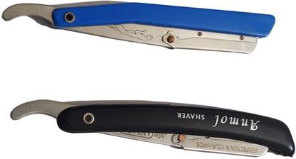 Anmol Folding Shaving Razor for Men, Folding Ustra, Shaving Safety Razor Ustra, Men