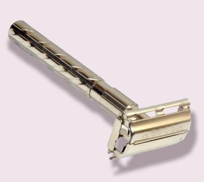 BAS Assured Razor-auto-cobra|| Shaving Razors || Manual Shaving Razo For, Men