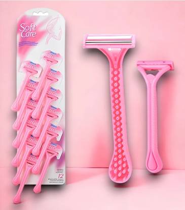 Under beauty Soft razor for women and girls, Women