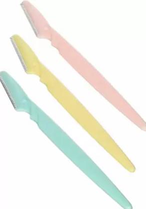 feelhigh professional disposable eyebrow razor, Men & Women