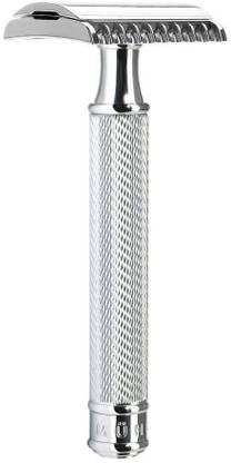 Macxol STYLE SAFETY RAZOR, Men