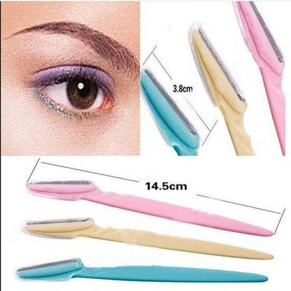 Top Quality Store Eyebrow Razor, Men & Women