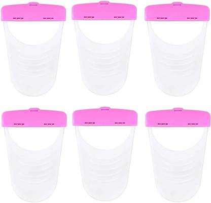 Wonholli Painless Hair Removal Body Shaver, Men & Women
