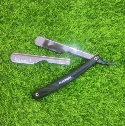 AVEU New Razor sliding black High Quality, Men