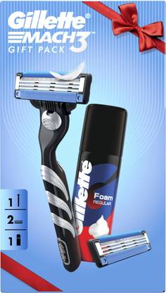Gillette Razor for men Combo, Men