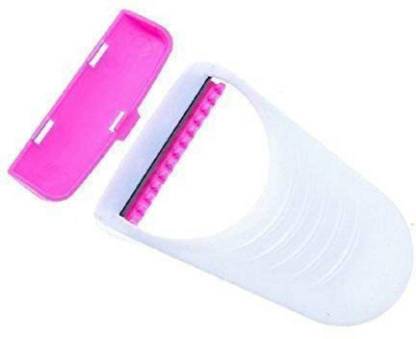 MAHADEV Disposable Body & Bikini Shaving Razor Must For Women, Women