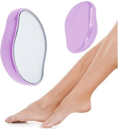 Unickmultistore CRYSTAL HAIR REMOVER, Men & Women