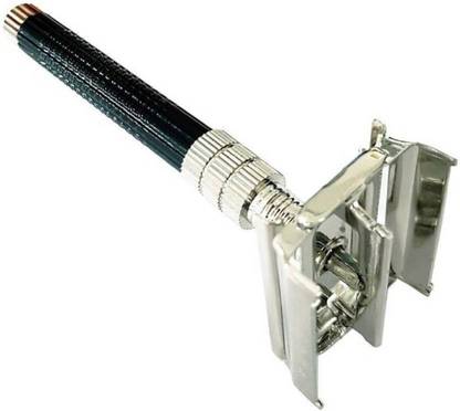 Bueno Shaving Razor Double Edge Safety Razor For Men, Men