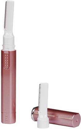 Kai Bi-Hada Ompa Face Trimmer, Women