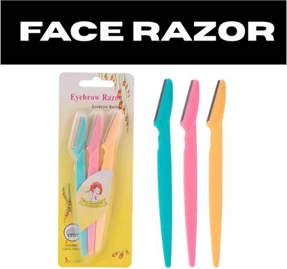 Shradha face_razor16, Men & Women