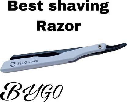 BYGO Style Shaver, Men & Women