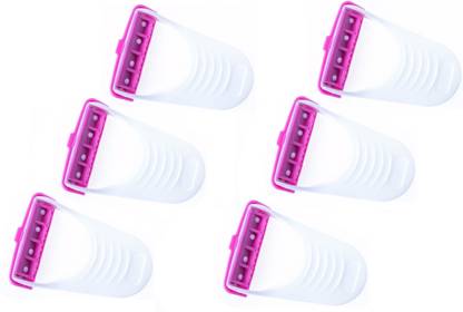 JANOST Skin Hair Removal Razor For Women, Women