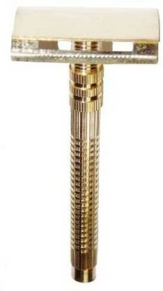 ShilpoKuthi Men Shaving Razor Double Edge Safety Stylish, Men & Women