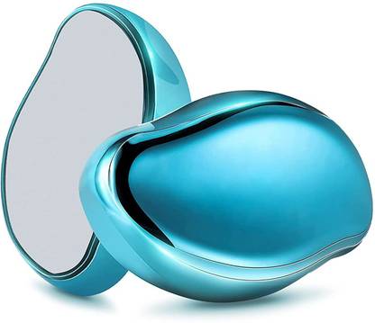 GLowcent Magic Crystal Painless Hair Remover Hair Eraser Painless Removal Tool G13, Men & Women