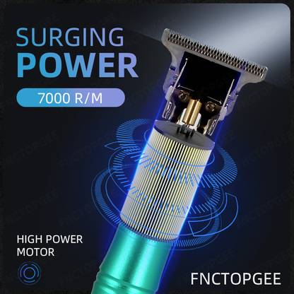 payneer PrecisionEdge shaver, Men & Women