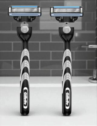Gillette MACH3 Razor, Men