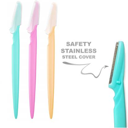 Yuency BEST HAIR REMOVAL UPPER LIPS RAZOR, Men & Women