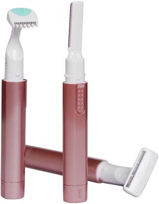 Kai Bi-Body Trimmer Combo, Women