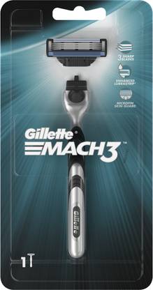 Gillette Shaving Razor, Men