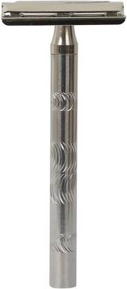Glamezone Safety Razor Men Travel Safety Razor, Men