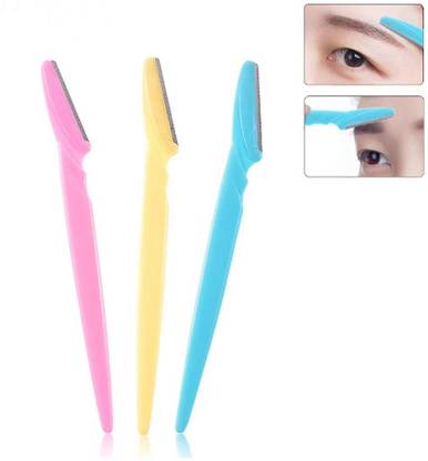 KEYKART Eyebrow Razor, Men & Women