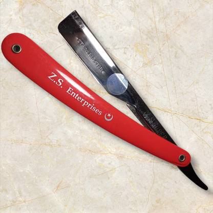 Reazor Red Magic (a/s), Men & Women