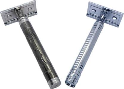 Fascinating diva High Quility Razor (Pack Of 2), Men