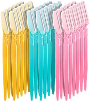 VABIX TINKLE RAZOR 12PCS COMBO, Men & Women