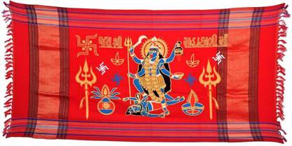 Navya Handicraft Wool Embroidered Women Shawl