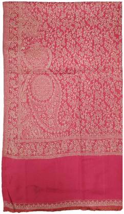 Soul Essence Wool Woven Women Shawl