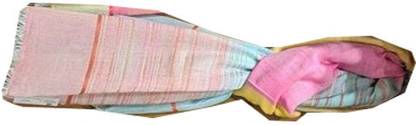 Satyam Shivam Sundram Textiles Wool Printed Women Shawl