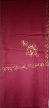 Royal-E-Kashmir Cashmere, Pashmina, Wool Embroidered Women, Men Shawl