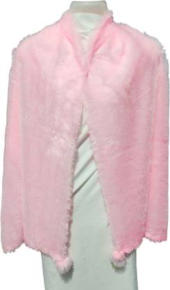 saba fashion Polyester Wool Blend Solid, Applique Women Shawl