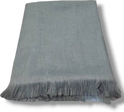 NVH Wool Woven Women, Men Shawl
